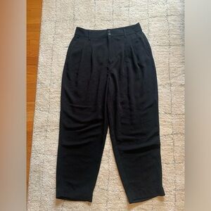 Madewell trousers